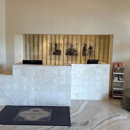Castillo Real Resort Hotel شاطئ سانت اوجوستين المظهر الخارجي الصورة