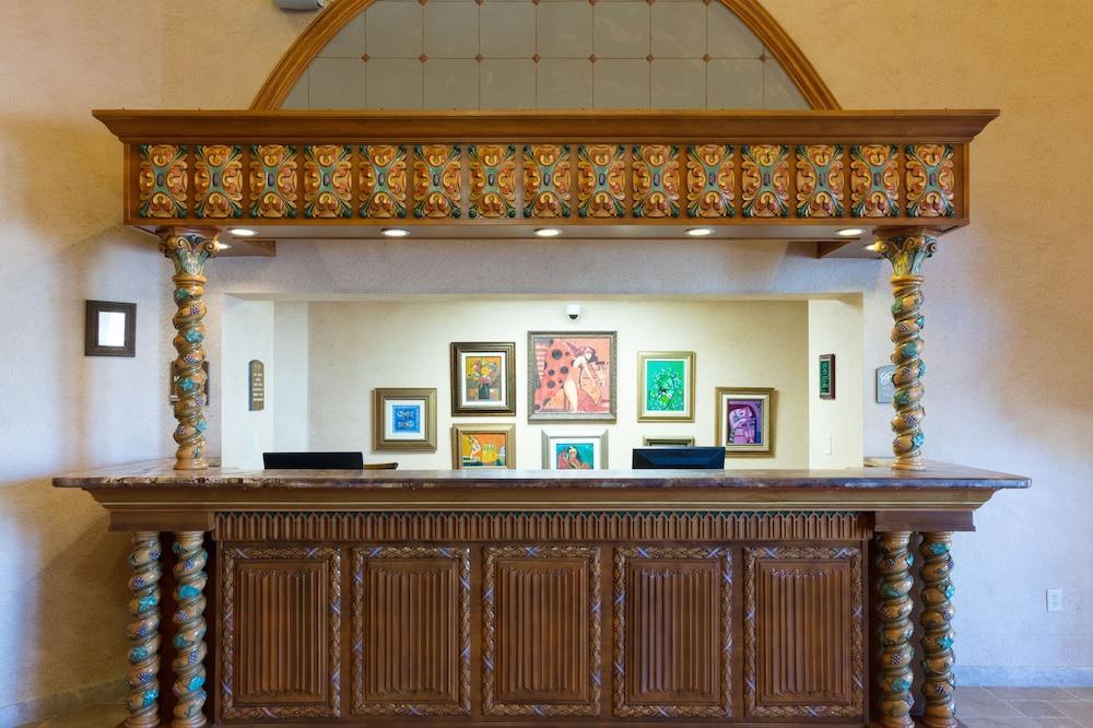 Castillo Real Resort Hotel شاطئ سانت اوجوستين المظهر الخارجي الصورة