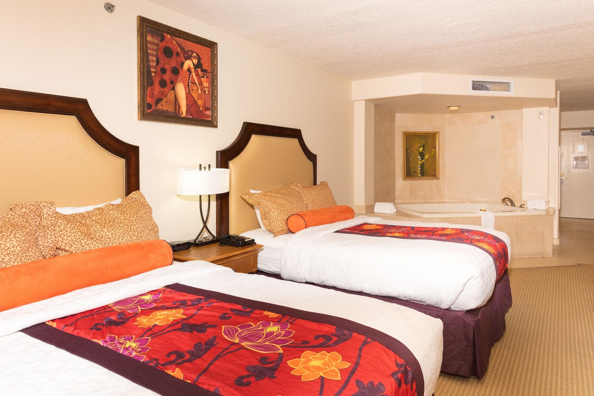 Castillo Real Resort Hotel شاطئ سانت اوجوستين المظهر الخارجي الصورة