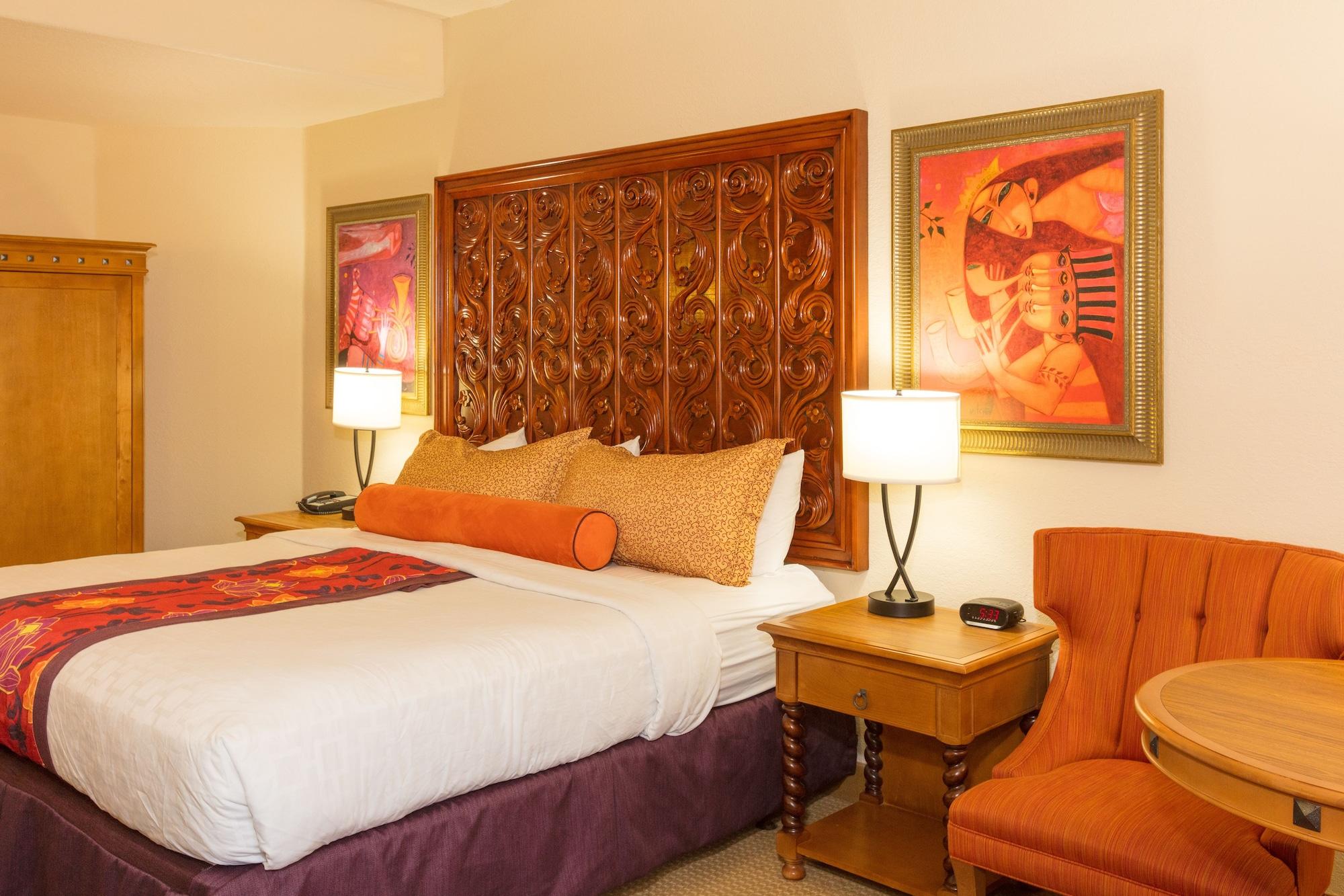 Castillo Real Resort Hotel شاطئ سانت اوجوستين المظهر الخارجي الصورة