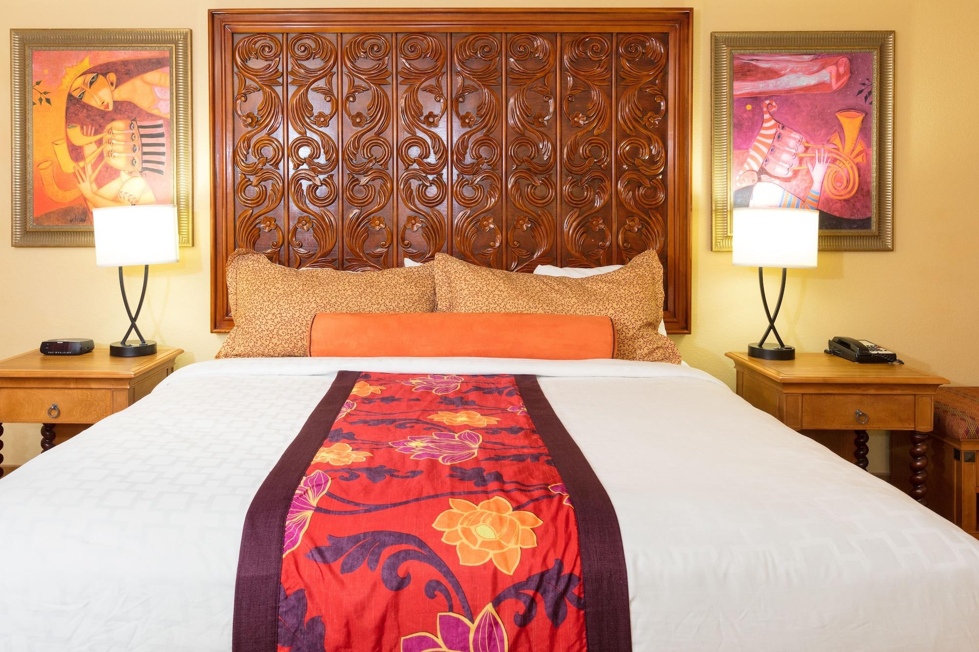 Castillo Real Resort Hotel شاطئ سانت اوجوستين المظهر الخارجي الصورة
