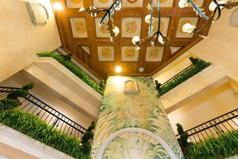 Castillo Real Resort Hotel شاطئ سانت اوجوستين المظهر الخارجي الصورة