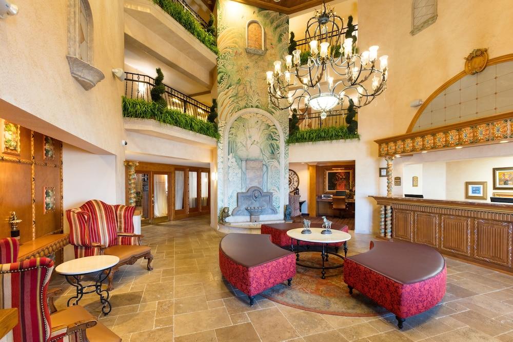 Castillo Real Resort Hotel شاطئ سانت اوجوستين المظهر الخارجي الصورة