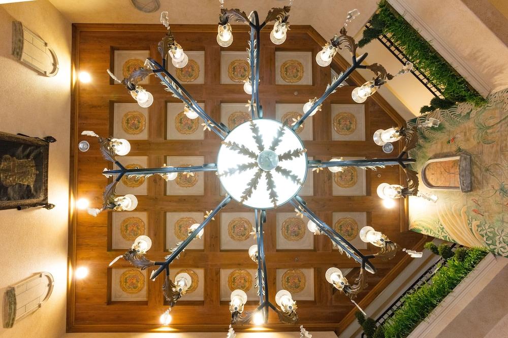 Castillo Real Resort Hotel شاطئ سانت اوجوستين المظهر الخارجي الصورة