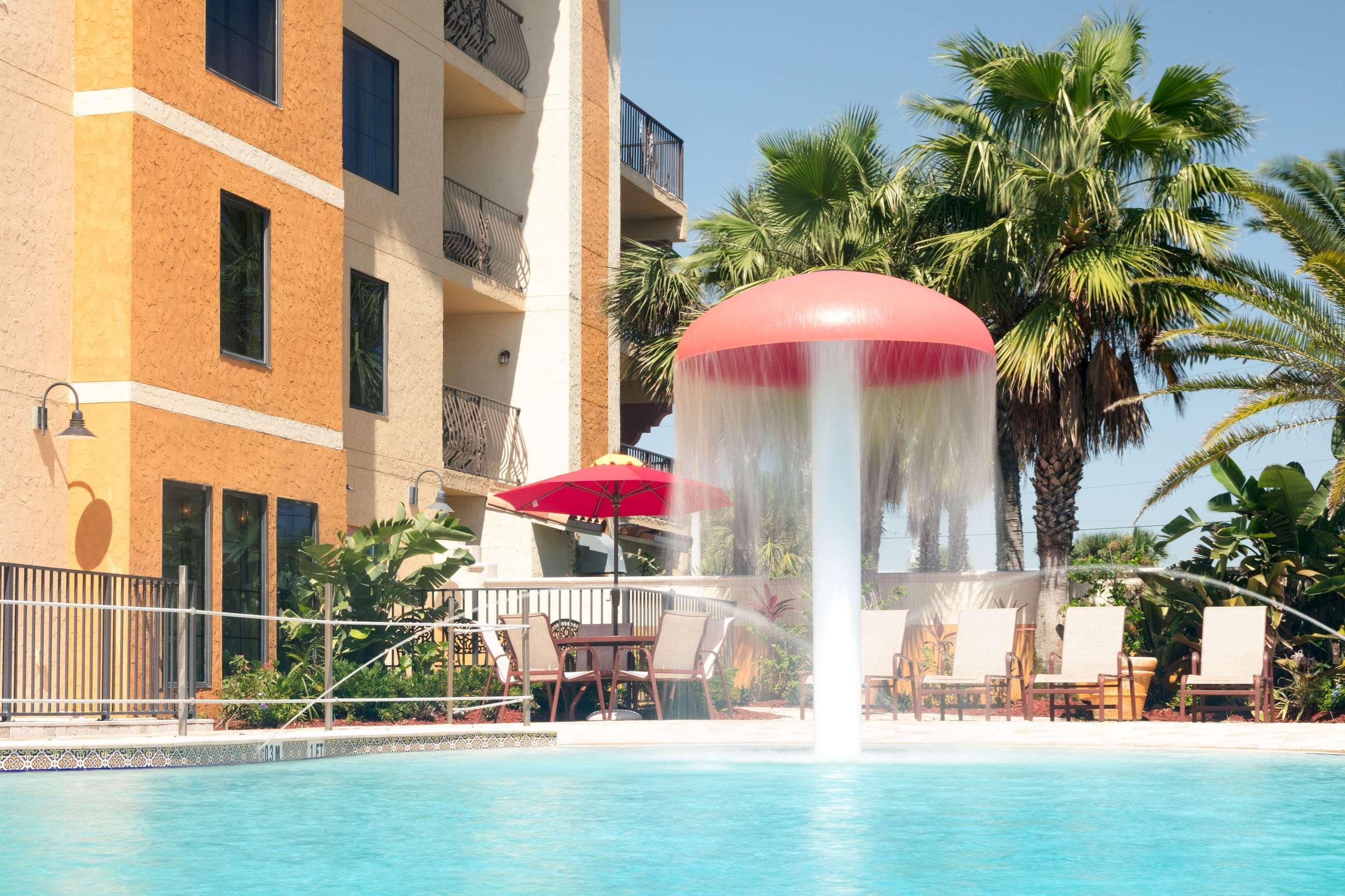 Castillo Real Resort Hotel شاطئ سانت اوجوستين المظهر الخارجي الصورة