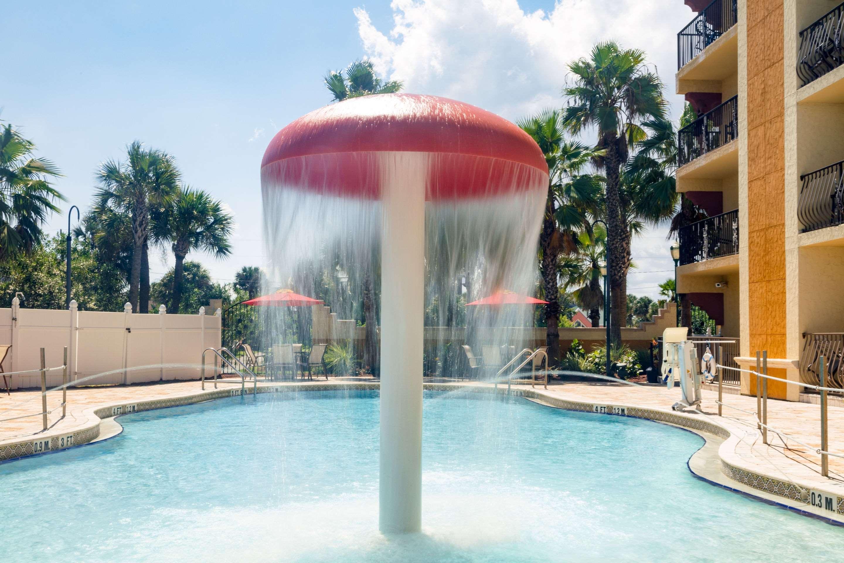 Castillo Real Resort Hotel شاطئ سانت اوجوستين المظهر الخارجي الصورة