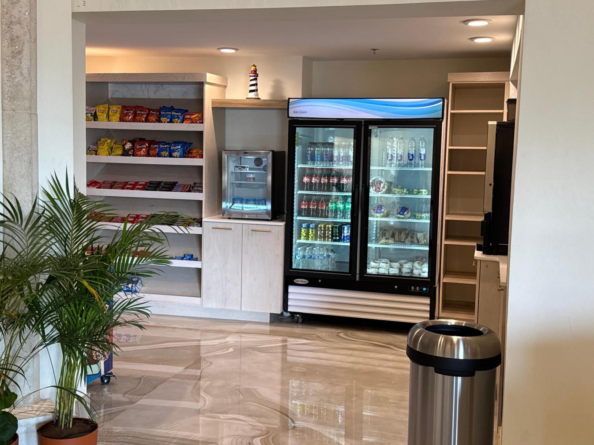Castillo Real Resort Hotel شاطئ سانت اوجوستين المظهر الخارجي الصورة