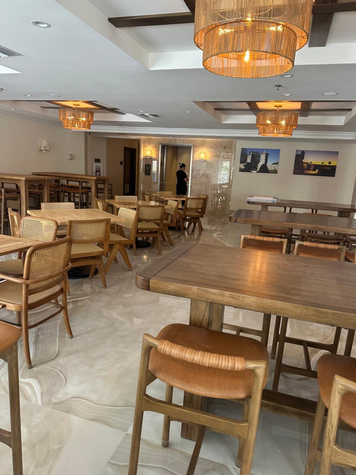 Castillo Real Resort Hotel شاطئ سانت اوجوستين المظهر الخارجي الصورة