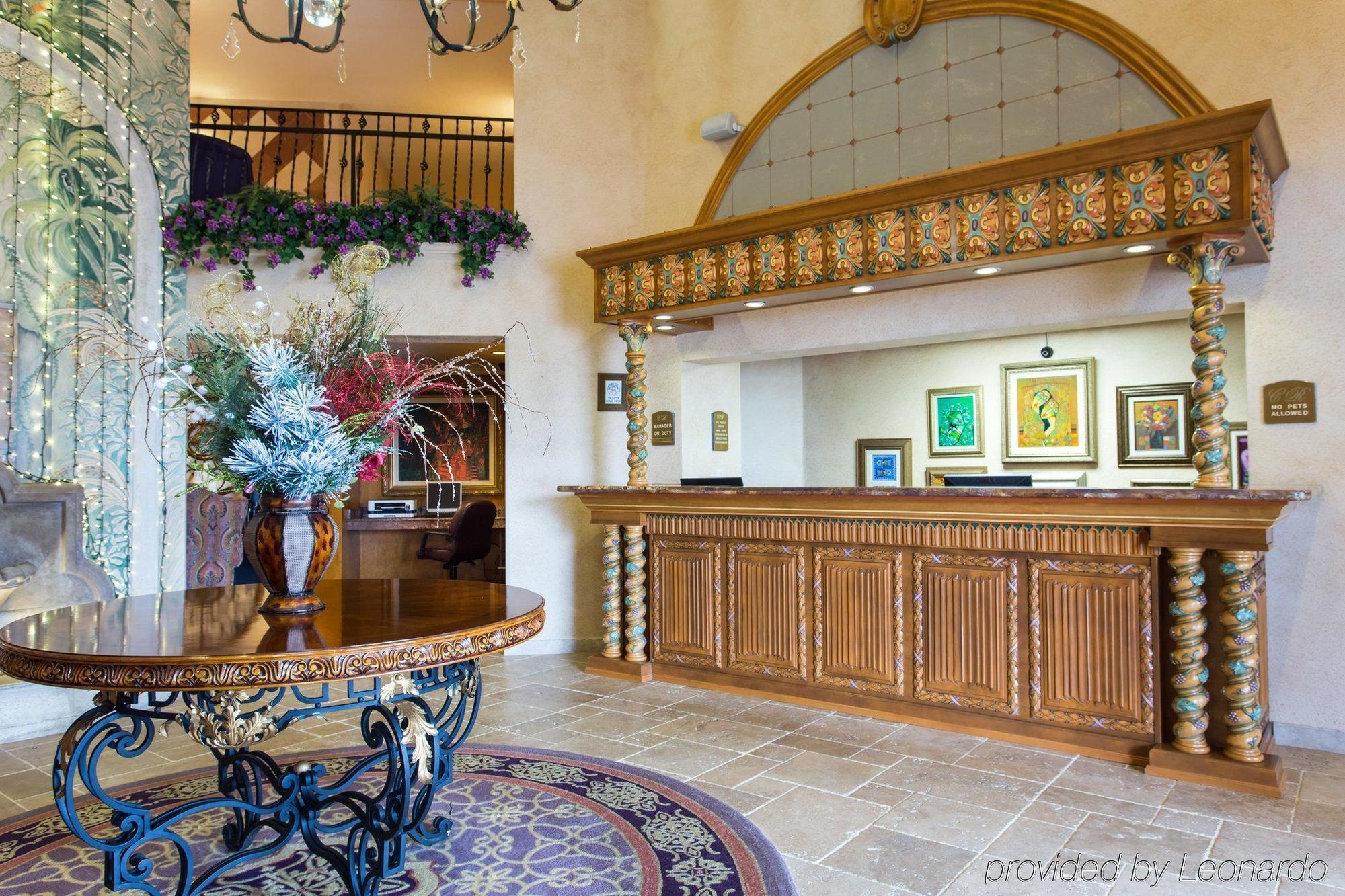 Castillo Real Resort Hotel شاطئ سانت اوجوستين المظهر الخارجي الصورة