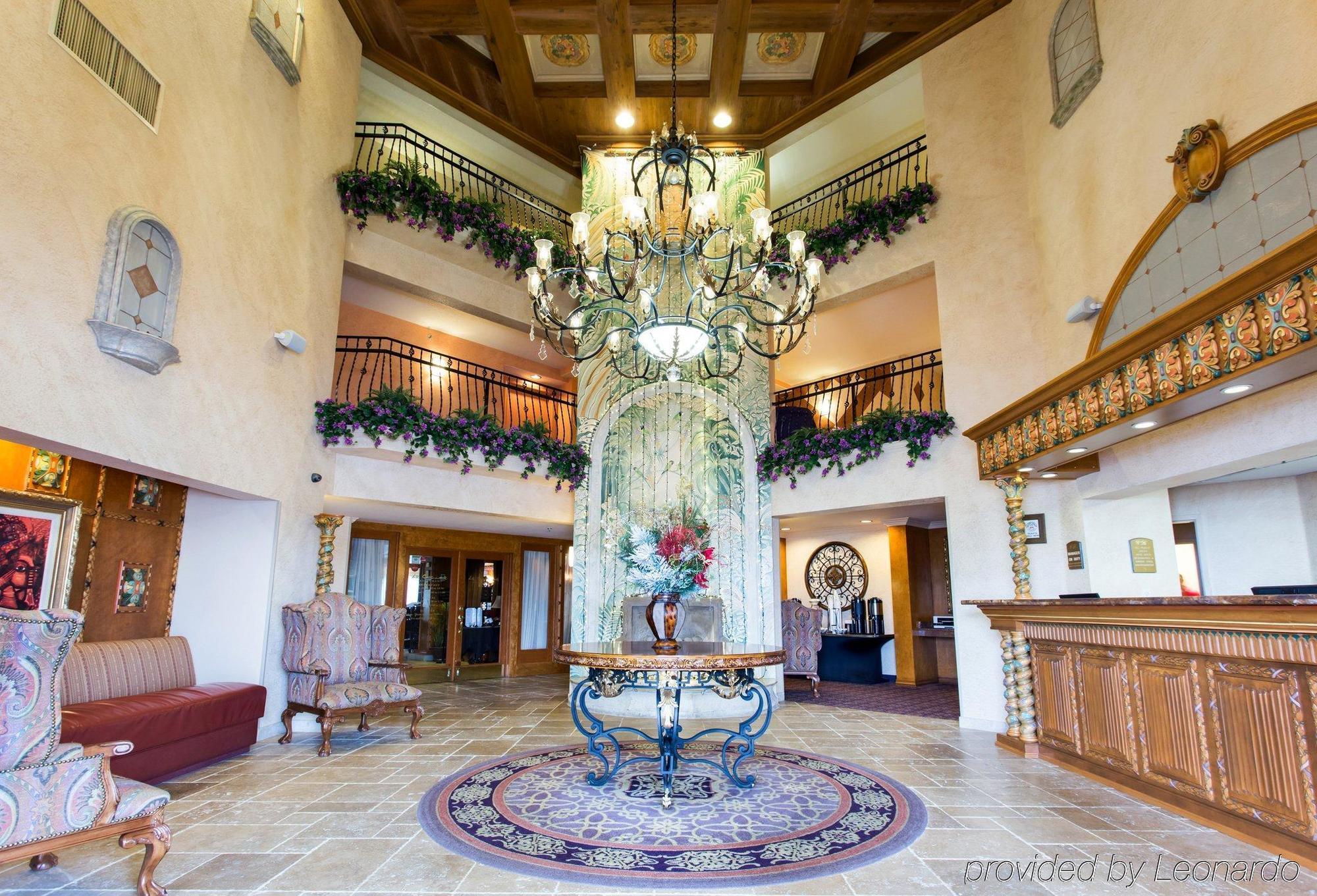 Castillo Real Resort Hotel شاطئ سانت اوجوستين المظهر الخارجي الصورة