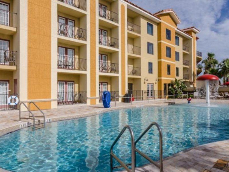 Castillo Real Resort Hotel شاطئ سانت اوجوستين المظهر الخارجي الصورة