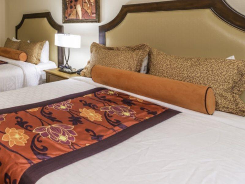 Castillo Real Resort Hotel شاطئ سانت اوجوستين المظهر الخارجي الصورة