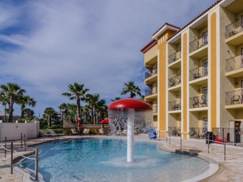 Castillo Real Resort Hotel شاطئ سانت اوجوستين المظهر الخارجي الصورة