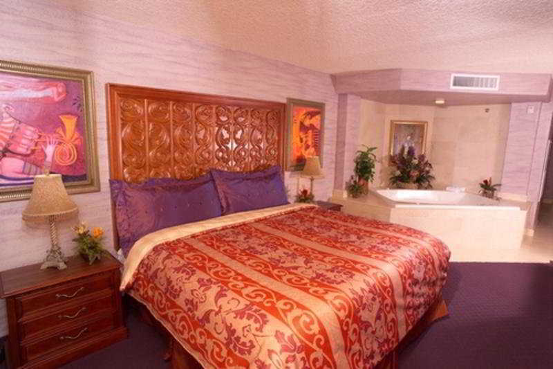 Castillo Real Resort Hotel شاطئ سانت اوجوستين الغرفة الصورة