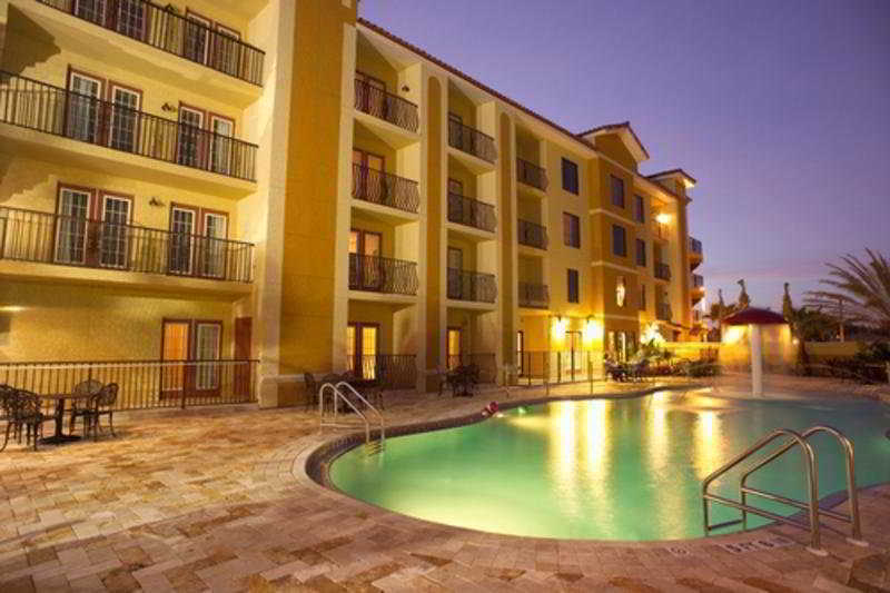 Castillo Real Resort Hotel شاطئ سانت اوجوستين المظهر الخارجي الصورة